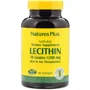Nature's Plus, Lecithin, 1,200 mg, 90 Softgels (NTP4160)