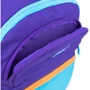 Рюкзак школьный GoPack Education Color block GO22-175M-1: Спинка Ортопедическая (анатомическая)