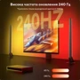 Набір адаптивного підсвічування Govee H6601 HDMI AI Gaming Kit RGBIC чорний (H6601311) фото 4