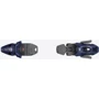 Лыжи HEAD (315273) Shape V4 AMT-PR dbl/ge + крепление (100884) PR 11 GW BR.85[G]dk.bl 2024 170 см: Стиль катания all mountain