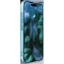 Чехол для iPhone LAUT HOLO MagSafe Blue (L_IP24D_HO_BL) for iPhone 16 Pro Max: Цвет синий
