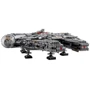 Блочный конструктор LEGO Star Wars Сокол Тысячелетия (75192): Рекомендуемый возраст 16+