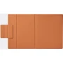 Аксессуар к электронной книге Onyx BOOX Magnetive Protective Case Orange for Go 10.3: Тип Чехол-книжка