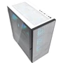Корпус DarkFlash DLX21 Mesh White фото 10