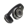 Навушники Beats by Dr. Dre Studio Wireless Titanium (MHAK2): Тип конструкції накладные