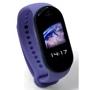 Ремешок BeCover Sport Band Lilac for Xiaomi Smart Band 10 (713611)