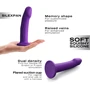 Фаллоимитатор Dorcel Real Pleasure S Purple