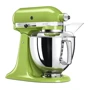 Кухонный комбайн KitchenAid Artisan 5KSM175PSEMA: Объем чаши 3 л, 4.8 л