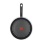 Tefal Evidence 24см (04174124): Тип сковороди сковорідка традиційна