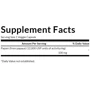 Swanson Papaya Enzyme Papain Фермент Папайи Папаин 100 мг 90 веганских капсул: Форма выпуска Капсулы