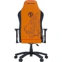 Кресло игровое Anda Seat Phantom Tiger Edition Orange Size L (AD18Y-14-OB-PV/C) фото 2