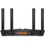 Маршрутизатор Wi-Fi TP-Link Archer AX50: Количество LAN портов 4