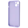 Чехол для iPhone WAVE Colorful Case with MagSafe Light Purple for iPhone 13: Цвет фиолетовый