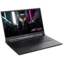Ноутбук Gigabyte AORUS 17X (AZF-B5EE665SP): Екран 17,3" IPS (2560x1440) WQHD