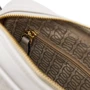 Жіноча сумка крос боді U.S. Polo Assn. сіра (US21135): Тип Сумки