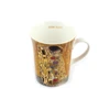 Кружка Carmani Г.Климт Поцелуй 400 ml (532-2331): Производитель Carmani