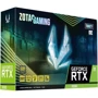 Видеокарта Zotac GAMING GeForce RTX 3090 Trinity OC (ZT-A30900J-10P): Исполнение Трехслотовое
