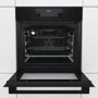 Духовой шкаф электрический Gorenje BOS737E301BG: Объем, л 71