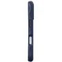 Чехол для iPhone LAUT CRYSTAL MATTER MagSafe Blue (L_IP24C_CM_BL) for iPhone 16 Plus фото 7