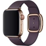 Аксессуар для Watch Apple Modern Buckle Band Aubergine Small (MWRJ2) for Apple Watch 38/40mm: Производитель Apple