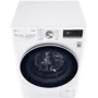 Стиральная машина LG F6WV709A1E: Тип загрузки фронтальная