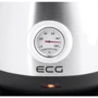 Электрочайник ECG RK 1705 Metallico: Объем, л 1.7