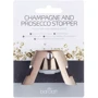 Пробка для шампанского Kitchen Craft BarCraft WINE COPPER медь (BCLLCHAMSTOP): Производитель Kitchen Craft