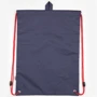 Сумка для взуття з кишенею Kite Junior K18-601L-6: Стать унісекс