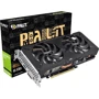 Видеокарта Palit GeForce GTX 1660 SUPER GamingPro OC 6GB (NE6166SS18J9-1160A): Объем памяти, Гб 6