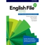 English File 4th Edition Intermediate: Teacher's Guide with Teacher's Resource Centre