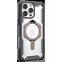 Чехол для iPhone Urban Armor Gear UAG Plasma XTE MagSafe Ash/Titanium (114475113136) for iPhone 16 Pro Max фото 6