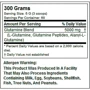 Аминокислота для спорта Muscle Pharm Glutamine 300 g /60 servings/ Unflavored: Тип Глютамины