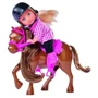 Набор Simba Toys Steffi & Evi love Эви и пони (5737464) фото 4