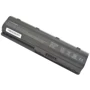 Батарея для ноутбука HP Compaq HSTNN-Q62C dm4-1000 10.8V Black 8800mAh OEM: Напруга, В 10.8