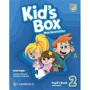Kid's Box New Generation 2: Pupil's Book with eBook