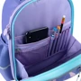 Рюкзак GoPack Education полукаркасный 165S-2 Magic Dreams (GO24-165S-2): Корпус рюкзака Каркасный