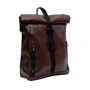 Мужской рюкзак Sambag RollTop One шоколадный (24208020m)