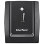 CyberPower UT1500E, 1500VA, 4хSchuko: Производитель CyberPower
