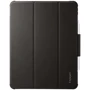 Аксессуар для iPad Spigen Rugged Armor Pro Gunmetal for iPad Pro 11 (2018-2022) (ACS01025)