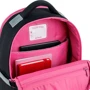 Рюкзак Kite Education 770 Hello Kitty (HK24-770M): Спинка Ортопедическая (анатомическая)