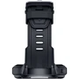Смарт-часы Oukitel BT10 Black: Фитнес-функции Шагомер, Подсчет калорий, Пульсометр, Пульсоксиметр, Секундомер