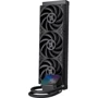 Кулер ID-COOLING DX360 Max: Разъем 4pin