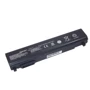Батарея для ноутбука Toshiba PABAS277 Portege R30 10.8V Black 5200mAh OEM (65021)