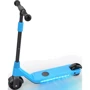Электросамокат DENVER SCK-5400BLUE: Допустимая нагрузка, кг 50
