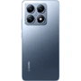 Смартфон Xiaomi 14T 12/256GB Titan Blue (UA UCRF): Встроенная память 256 ГБ
