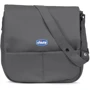 Коляска Chicco Artic SC + люлька (сірий) (79375.99.02) + колеса фото 8