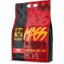 Гейнер Гейнер Mutant Mass 6800 g /24 servings/ Strawberry Banana