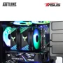 Персональный компьютер (ПК) ARTLINE Gaming X75 (X75v32): Предустановленная ОС без ОС