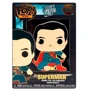 Пин Funko Pop серии DC Comics – Супермен (DCCPP0006): Тип Значки