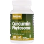 Jarrow Formulas Curcumin Phytosome 500 mg 60 Veggie Caps Куркумин